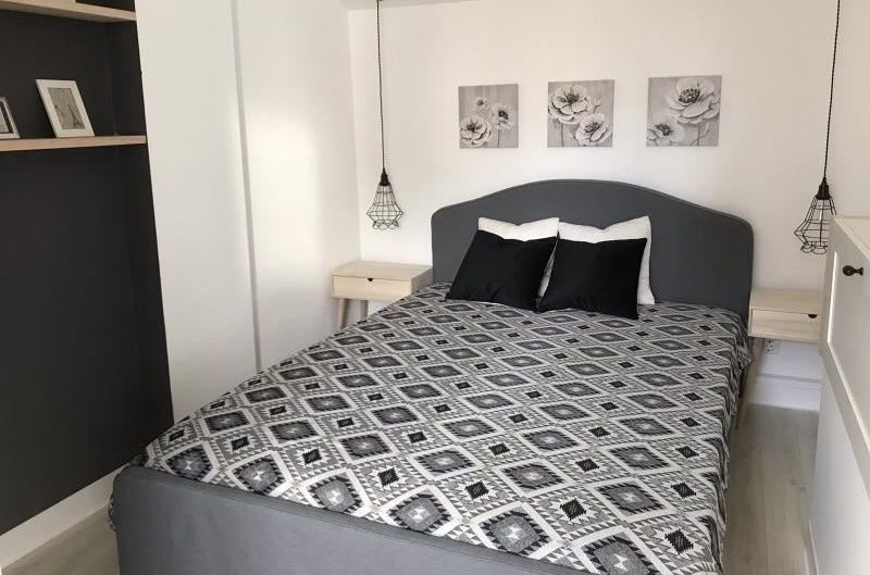 Дава се под наем Двустаен апартамент в София, Център - 65 кв.м за 510 € - Снимка #6