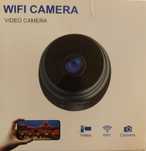WIFI video camera