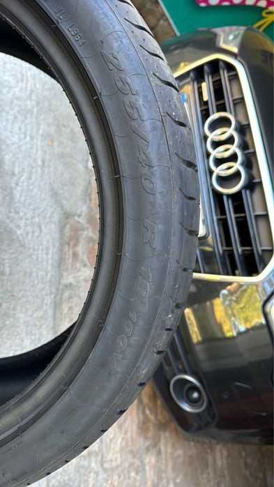 2бр Pirelli P Zerro