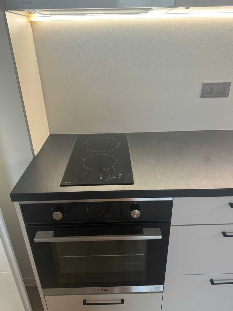 Дава се под наем Двустаен апартамент в София, Дружба 1 - 50 кв.м за 600 € - Снимка #7