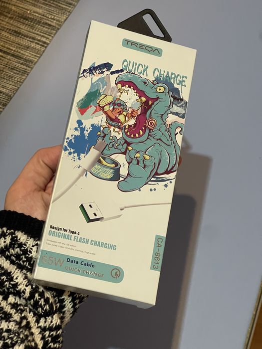 Incarcator telefon type C