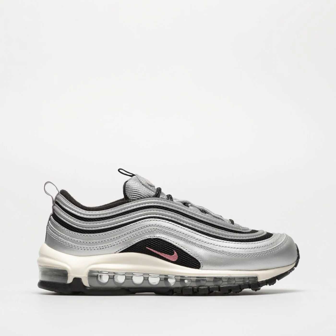 Nike - WMNS Air Max 97 номер 36,40 дамски Оригинал Код 0422