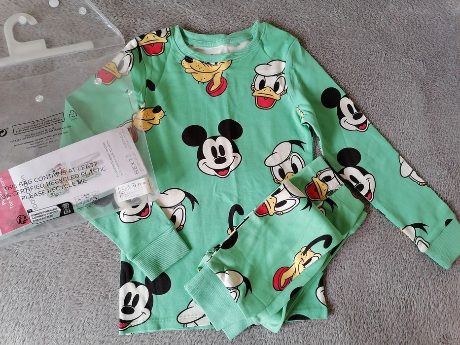 Детски дрехи Frugi & Next