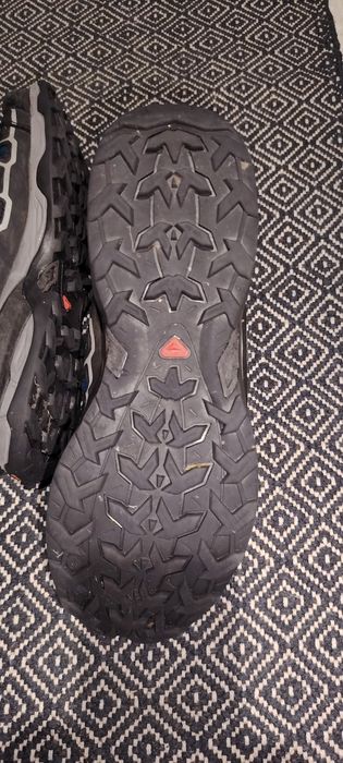 Salomon x-ultra gore-tex