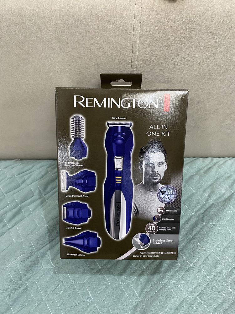 Машинка для стрижки  Remington