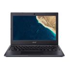Ноутбук Acer TravelMate B1 /Intel N4120/4Gb DDR4/64Gb SSD/11.6" HD