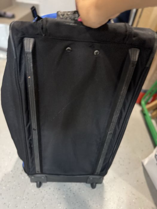Сак за пътуване Samsonite