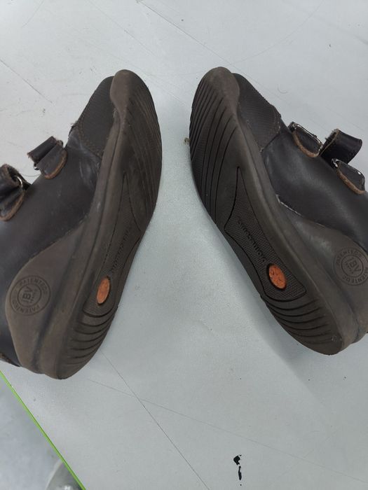 Pantofi copii Biomecanics piele 27