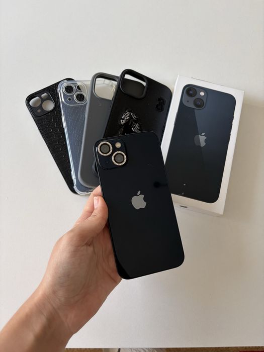 iPhone 13 продается