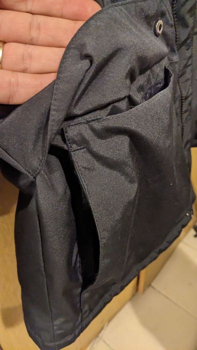 Зимно яке/спортно Палто H&M S