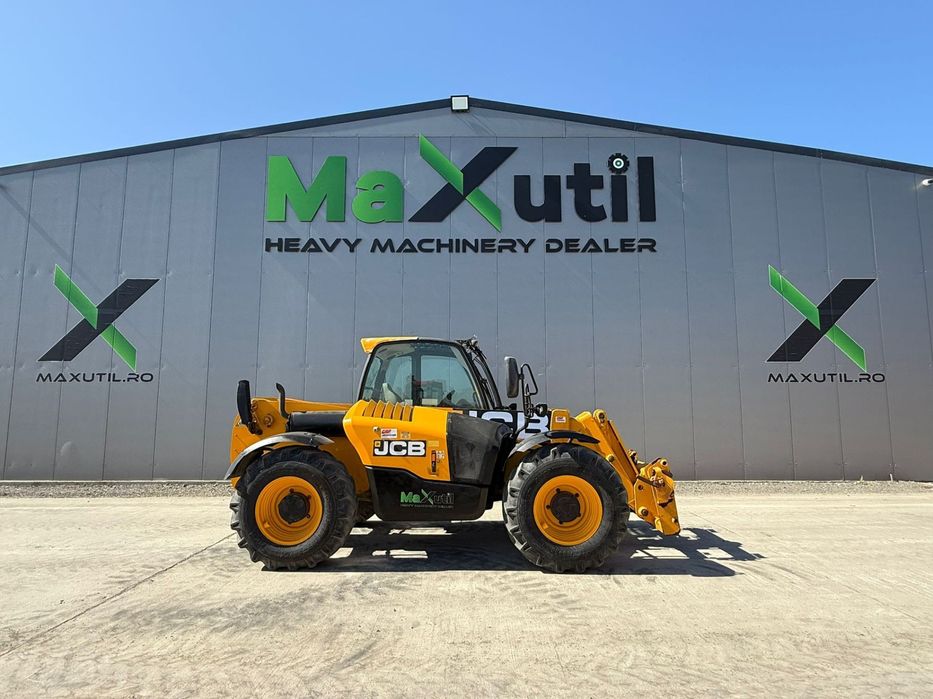 JCB 531-70 Telescopic JCB 531-70 Telescopic