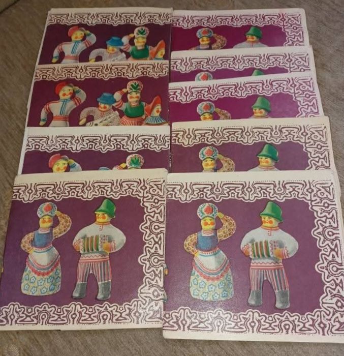 Колекционерски мини плочи