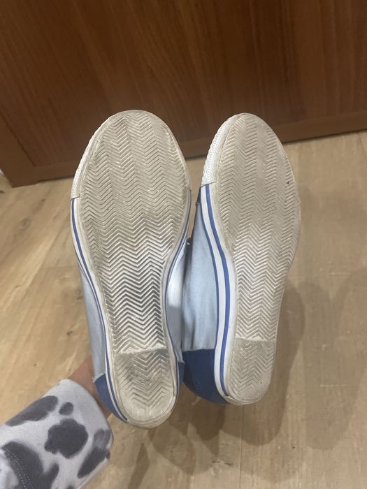 Оригинални Calvin Klein сникърси 37н.