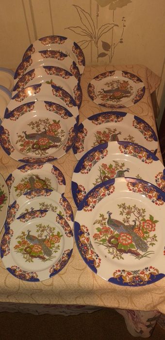 Тарелки адрес мкр восток