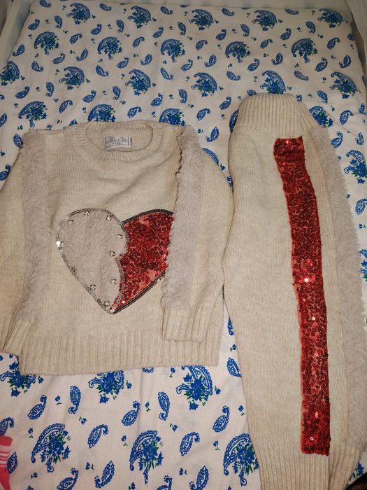 Детские вещи на 3 или 4 года