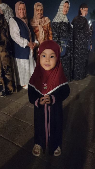 Umra safari — qulaylik va osoyishtalik bir joyda!