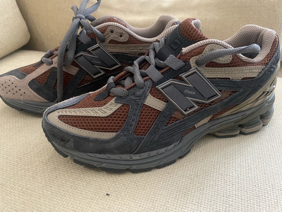 New Balance 1906 37н