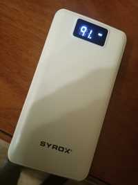 SYROX зарядна батерия