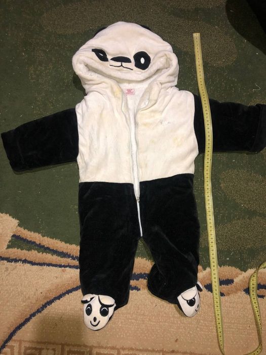 Детский костюмчик