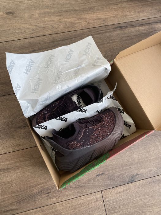 HOKA x Paria Farzaneh размер 36