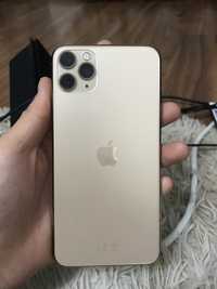 iPhone 11 Pro Max 64 gb 77%