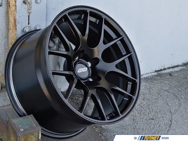Jante Forjate Apex 18" BMW, Porche, Toyota, Subaru, etc.
