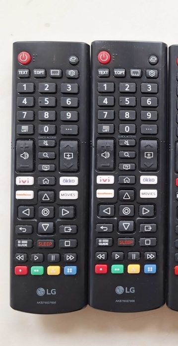 Оригинал LG абсолютно новый из комплекта
