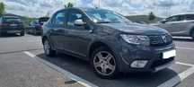 Dacia Logan Stepway Primul proprietar, Preț ușor negociabil