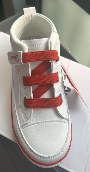 Ghete din piele apawwa