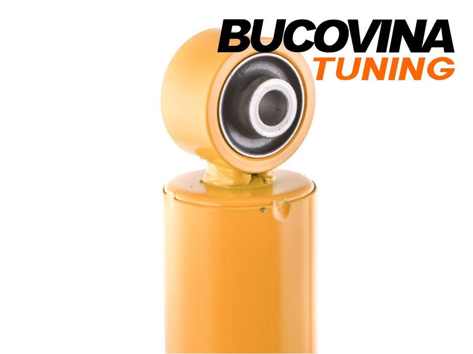 Suspensie Sport Reglabila compatibila cu VW T6 4Motion FK