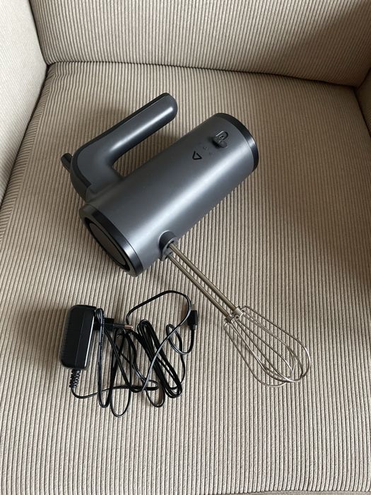 Mixer bucatarie portabil  fara cablu nou