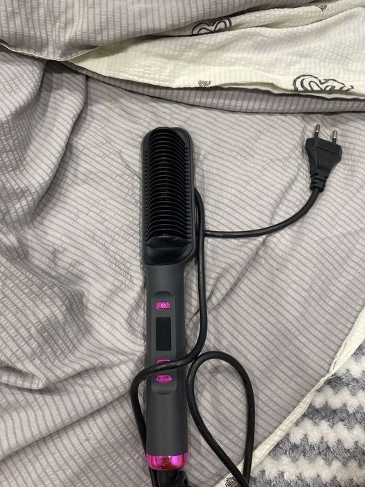 продам утюжок для выпрямления волос, утюжок , прямые волосы