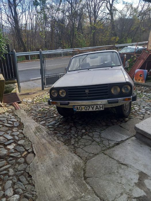 Dacia 1310 - TX  colecție