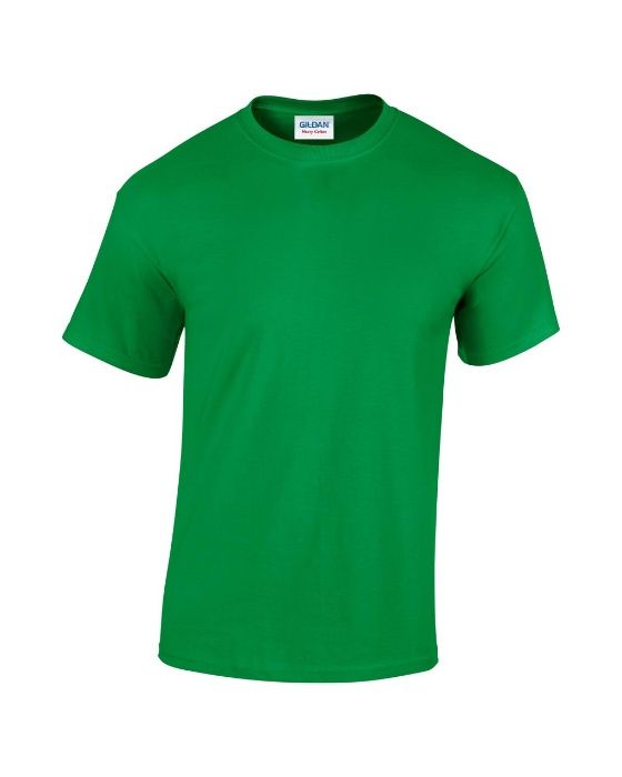 Tricou oferta, 100% bumbac ( galben, albastru, negru,  ..)