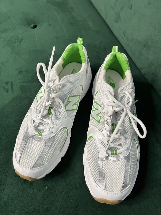 Маратонки New Balance