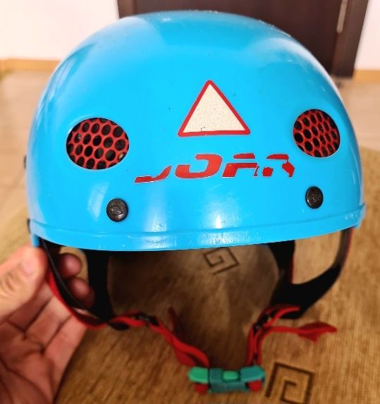 Детска каска Jofa