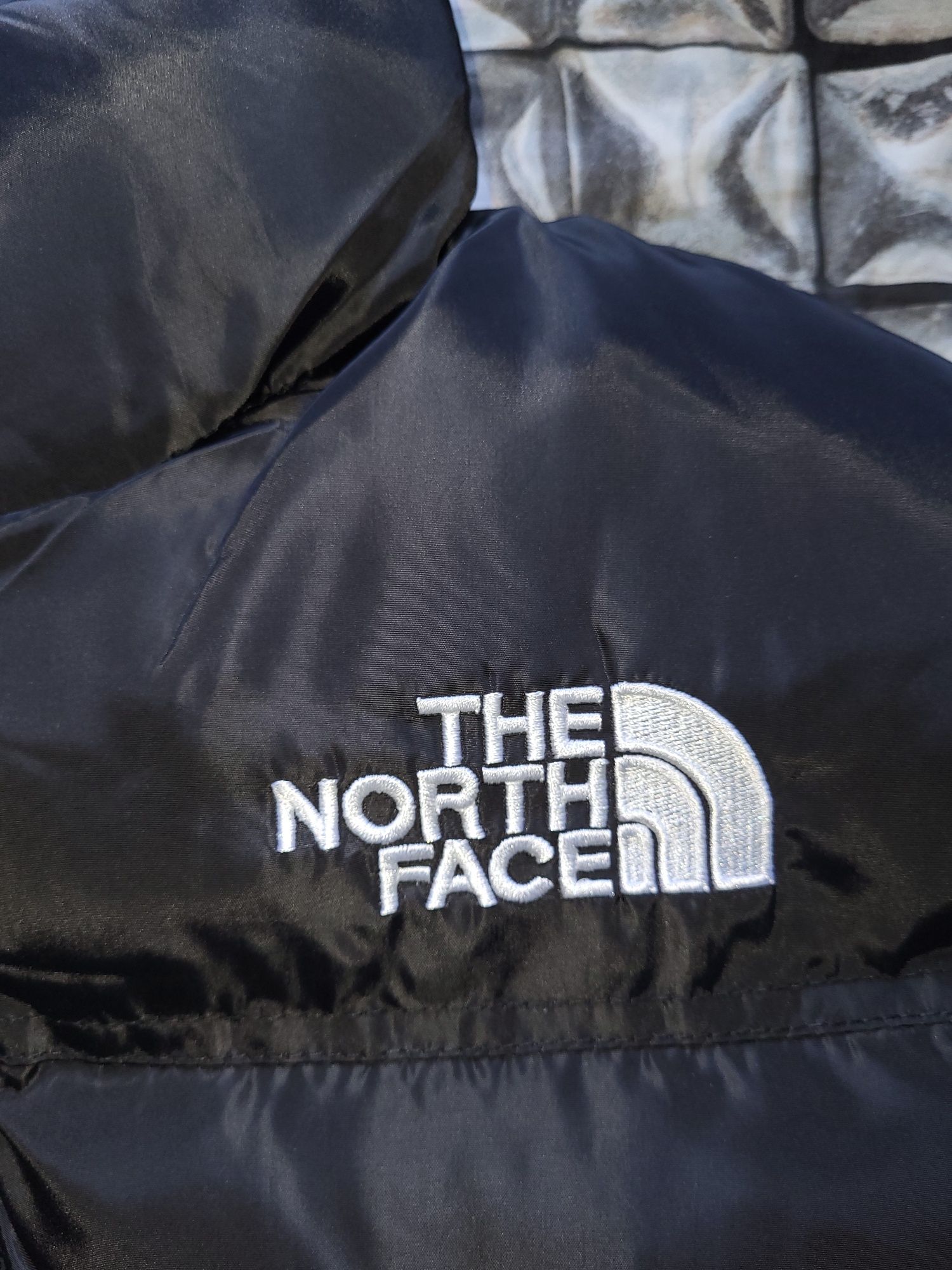 VAND URGENT!!! Geaca The North Face neagra