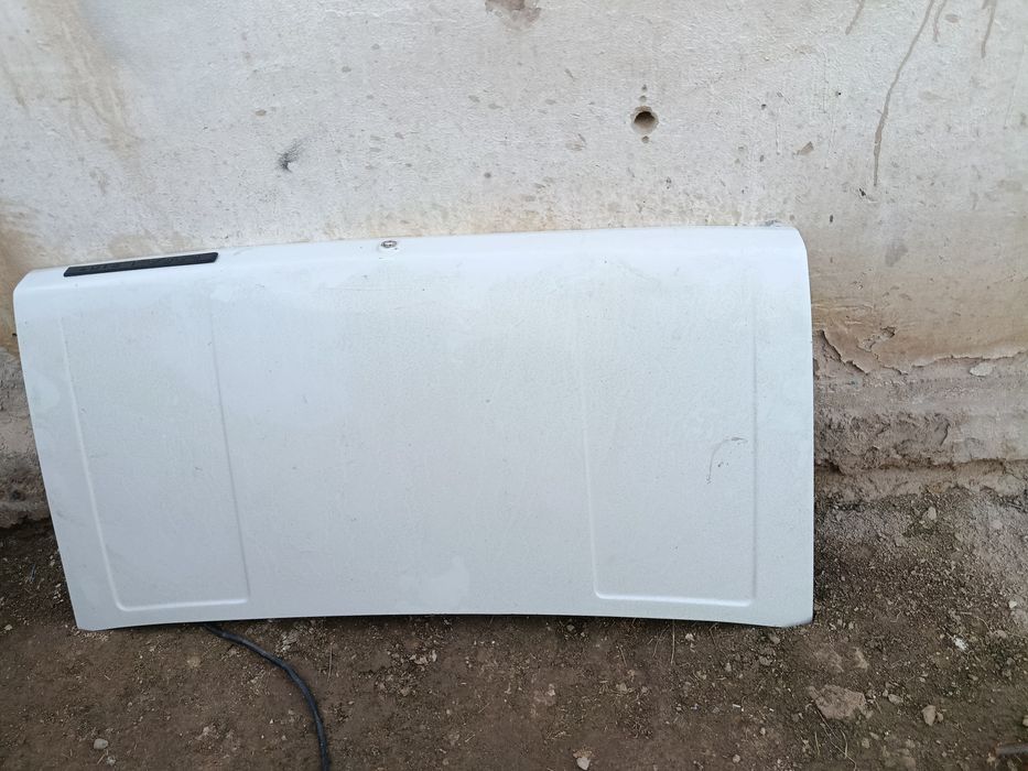 Ваз 2107 капот сотилади