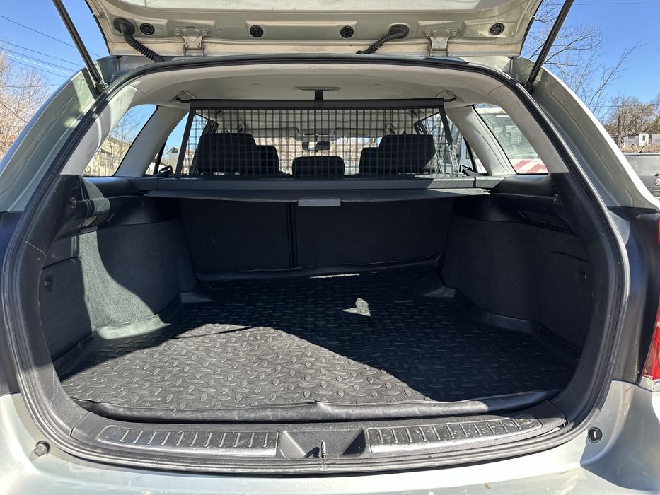 Toyota Avensis 1,8 VVTI 129кс.