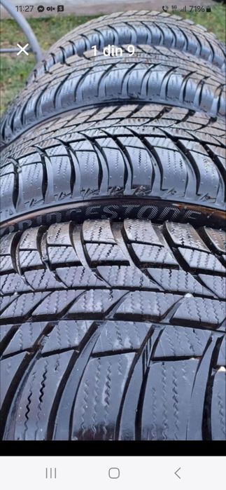 Anvelope iarna și vara diferite  modele și dimensiuni R15,16,17,18,19