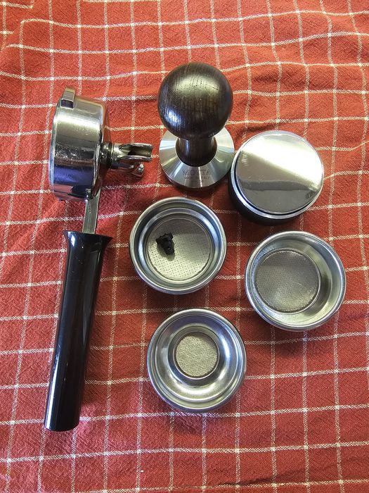 Gaggia Classic Pro Inox