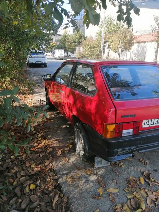 Продам ваз 2108.