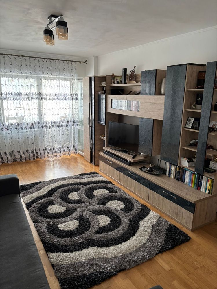 Apartament 2 camere Buzaului
