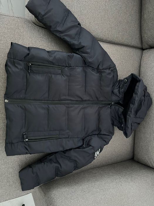 Детско зимно яке