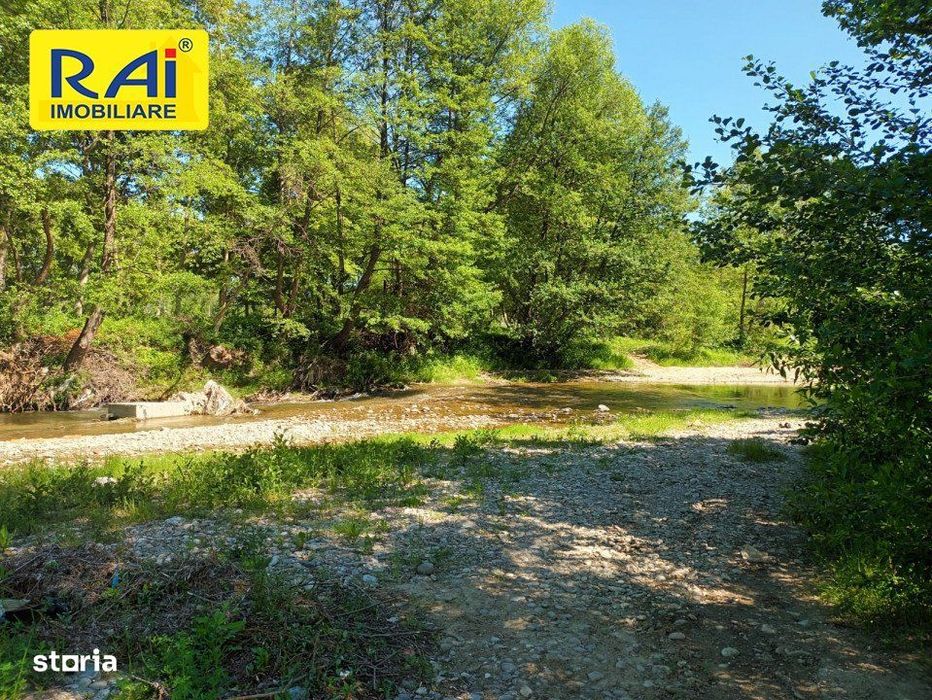 Nou! Teren De Vis Horezu, Zona Turistica 12 Euro/Mp