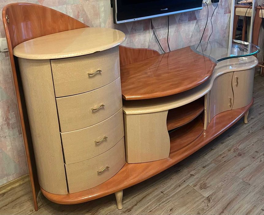 Комплекл для гостиной