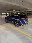 Renault Megane RENAULT MEGANE E-TECH 100% ELECTRIC Iconic EV60 220CP Optimum Charge