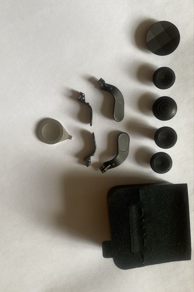 Elite Wireless Controller Series 2