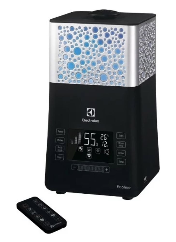 Electrolux EHU-3710D