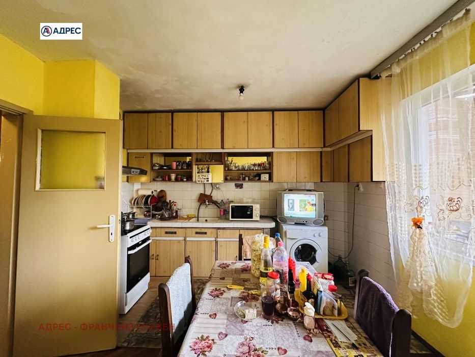 3-стаен в Плевен-Идеален център площ 107 цена 155000